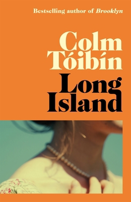 Long Island: The Instant Sunday Times Bestseller 1035029456 Book Cover