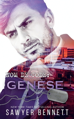 Nom de Code: Genèse [French] B09WYZGV9P Book Cover