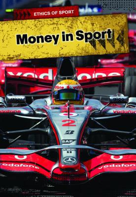 Money in Sports 1432959778 Book Cover