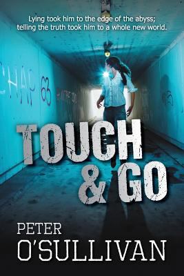 Touch & Go 0992482208 Book Cover