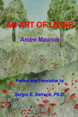 An Art of Living 0965564355 Book Cover