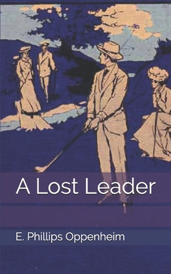 A Lost Leader 1705471730 Book Cover