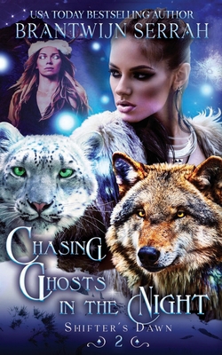 Chasing Ghosts in the Night 1954031157 Book Cover