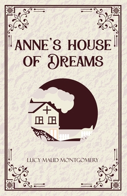 Anne's House of Dreams 9363974502 Book Cover