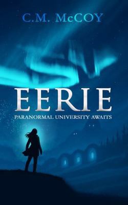 Eerie B0G42W2BNB Book Cover