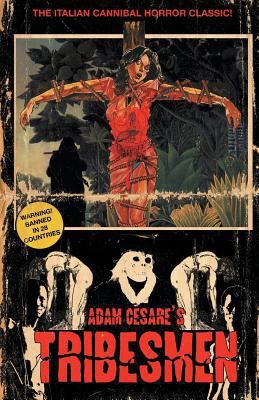 Tribesmen 162105151X Book Cover