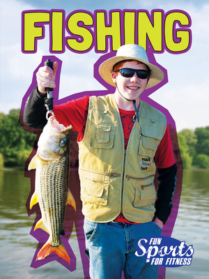 Fishing 1621697541 Book Cover