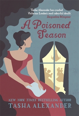 Poisoned Season 1472111338 Book Cover