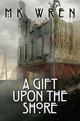 A Gift Upon the Shore 1626811288 Book Cover