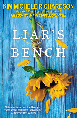 Liar's Bench 149673422X Book Cover