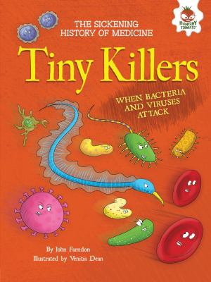 Tiny Killers 1512430781 Book Cover