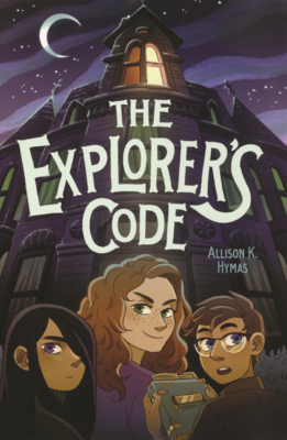 Explorer's Code B0GMYZTH5M Book Cover