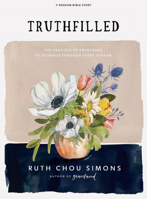 Truthfilled - Bible Study Book 1535991852 Book Cover