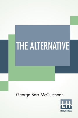 The Alternative 9389582903 Book Cover