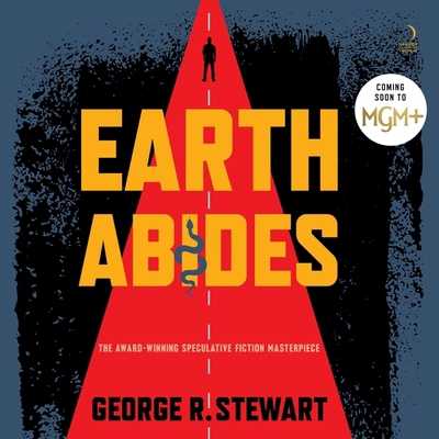 Earth Abides Lib/E 1664783369 Book Cover