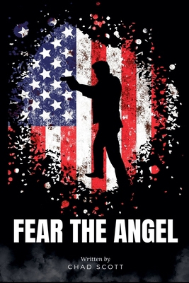 Fear the Angel B0CYY16KH6 Book Cover