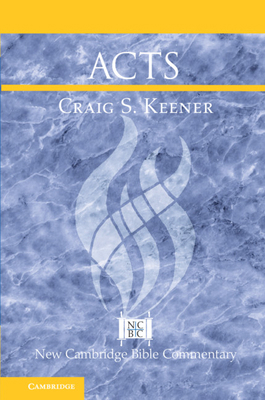 Acts 1108468683 Book Cover