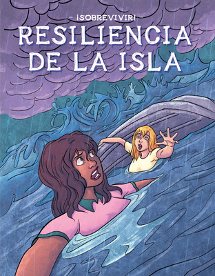 Resiliencia de la Isla (Island Endurance) [Spanish] 1098232836 Book Cover