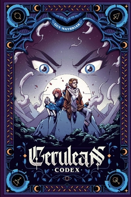 Cerulean Codex 1733685685 Book Cover