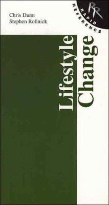 Rapid Reference to Lifestyle & Behavior Change: Rapid Reference Series (Rapid Reference)