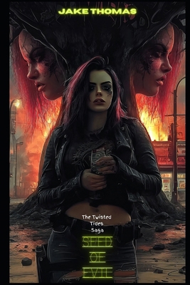 Seed of Evil B0FYDLWRP4 Book Cover