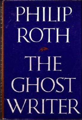 The Ghost Writer 0374161895 Book Cover