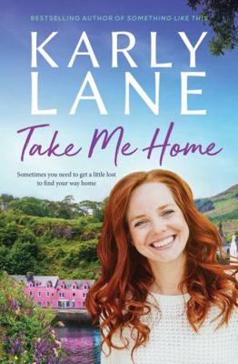 Take Me Home 1760878499 Book Cover