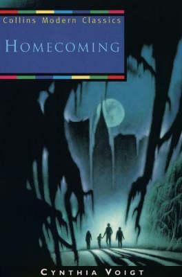 Homecoming 0006754279 Book Cover