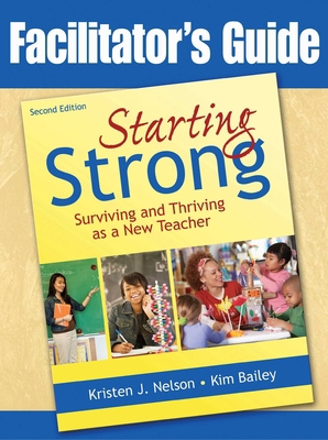 Starting Strong: Surviving and Thriving as a Ne... 1629146684 Book Cover