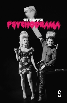 Psychodrama 1914228642 Book Cover