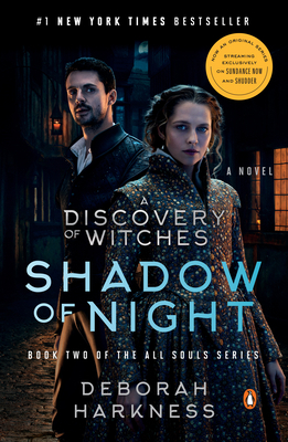 Shadow of Night (Movie Tie-In) 0143136720 Book Cover