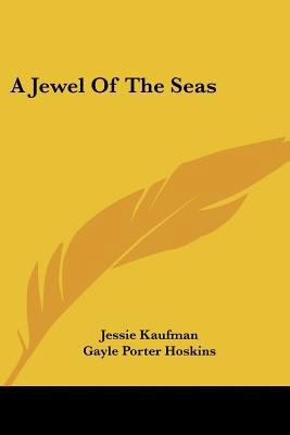 A Jewel Of The Seas 054845700X Book Cover