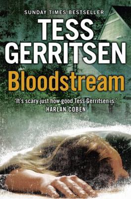 Bloodstream 0007432437 Book Cover