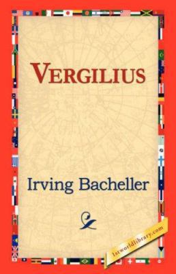 Vergilius 1421823292 Book Cover