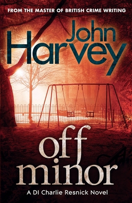 Off Minor 0099585693 Book Cover