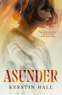 Asunder 1250625432 Book Cover