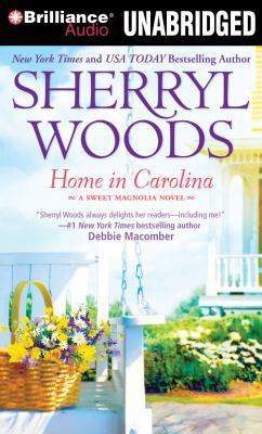 Home in Carolina 1491524596 Book Cover