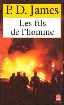 Les Fils de L Homme [French] 2253138312 Book Cover