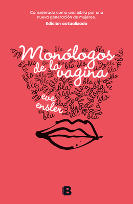 Monólogos de la Vagina / The Vagina Monologues [Spanish] 846666274X Book Cover