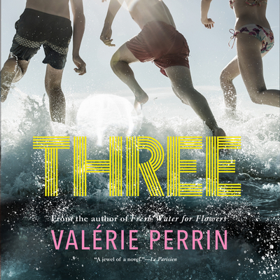 Three 1666610992 Book Cover
