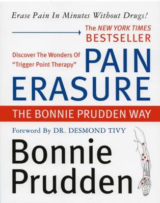 Pain Erasure 0871319837 Book Cover