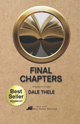 Final Chapters B0CX4WP876 Book Cover