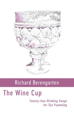 The Wine Cup 1848618506 Book Cover