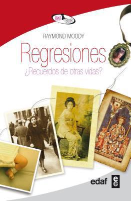 Regresiones [Spanish] 8441426597 Book Cover
