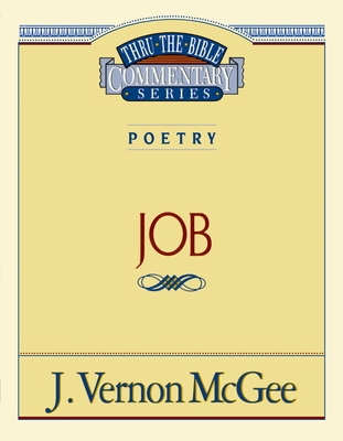 Thru the Bible Vol. 16: Poetry (Job): 16 078520430X Book Cover