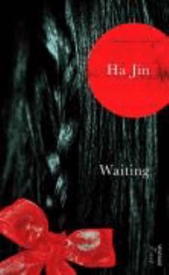 Waiting (Vintage East) 0099492725 Book Cover