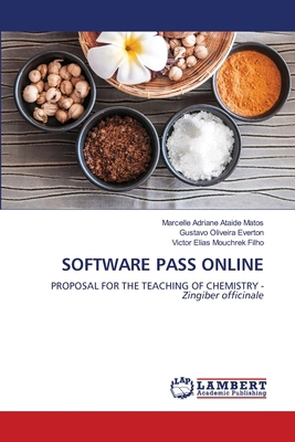 Software Pass Online 6208428157 Book Cover