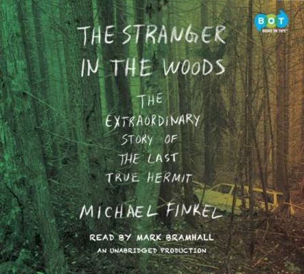 The Stranger in the Woods 1101924926 Book Cover