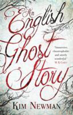 An English Ghost Story 1781165580 Book Cover