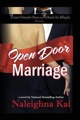 Open Door Marriage 061596172X Book Cover